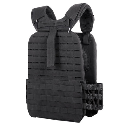 Amazon Red Sea Action Training Vest in Stock Military Fan Amphibious Vest Camouflage Tactical Vest