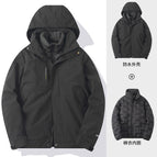 Black / XXS