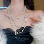062 white bead Oval