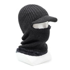 Brim gray