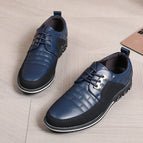 034 Blue / 38
