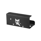 Kitten-black