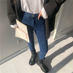 Dark blue / S