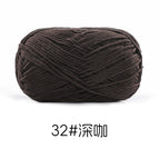 32 deep coffee