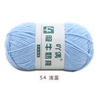 54 light blue