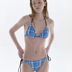 Blue-black / M