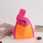 Large square-orange / High quality thickening 20-36