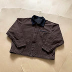 Washed Brown (in stock) / S