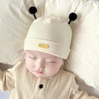 06m colors - little bee / One size fits all (0-12 months)