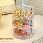 Transparent 3 layers / Independent packaging can be labeled and shipped on behalf of others