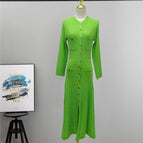 Ready stock - green / S