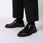 Sd-85001 glossy black / 38