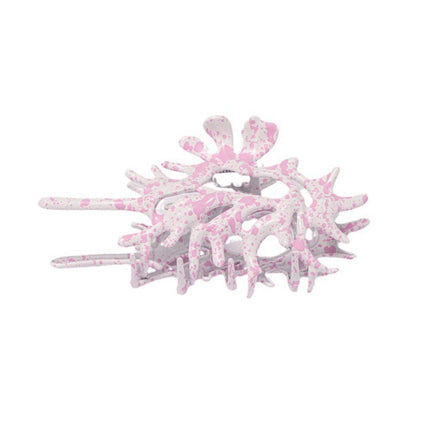 New Conch Grab Clip Hair Grab Shark Clip Hair Clip Niche Design High-end Sense Ins Back Head Clip Hair Accessories