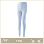 Sky blue [bottoms] / M
