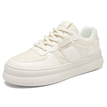 2025 Live high quality Store sneaker Women's Breathable Leather Foot Ultra Light Women's Shoes Four Seasons Sports Running Shoes