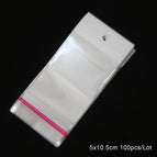 Thickness 3.5 wire 100/tie / 5*10.5cm [use length 6 split length 2.2cm]]