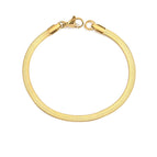 4MM GOLD -16.5CM-33299
