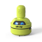 8306 green [rechargeable model] 3 levels of suction-chinese version