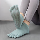 Y090-light bean green / Free size