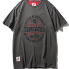 iron gray / M