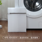 Gray rough plastic head medium size 40*50cm