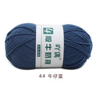 44 denim blue