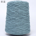 31#Emerald blue