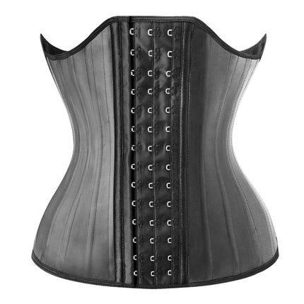 Waist Trainer Sweat Waist Protector 25 Bone Body Management Tight Waist Shaping Abdominal Belt Sports Latex Waistband