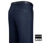 Black gray [thin summer style] / Size 29 (2 feet 2 waist)
