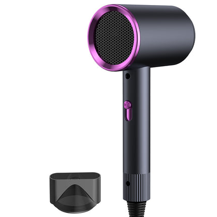 Hair dryer home student dormitory hair dryer strong not to hurt hair portable hair dryer high power manufacturers wholesale