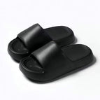 1283【black】 / Size 36-37 [suitable for feet 35-36]
