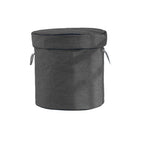 32X28cm / regular large black