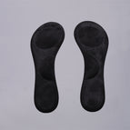 Black / Women's shoes free size