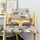 Leaf Tiger [Real Photograph]] / See details page