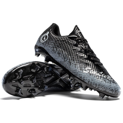 Cross-Border Low-Top Football Shoes, Non-Slip Sneakers for Men and Women, Primary and Secondary School Students Training Shoes, Grass Game Training Shoes, Cristiano Ronaldo