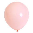 18 inch Macaroon Orange 50