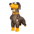 Dachshund adult / One Size