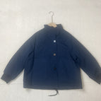 Navy blue / S