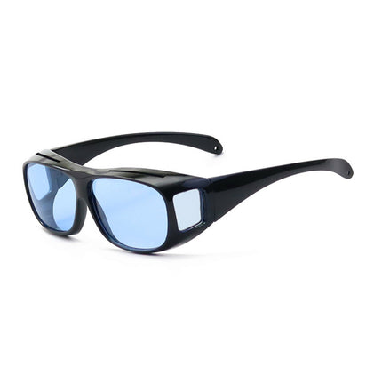 New Men's Sunglasses, Sports Style, Driving Sunglasses, Outdoor Sports, Cycling, Fishing, 3043 Glasses, Labor Protection