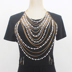 Gold / Free size