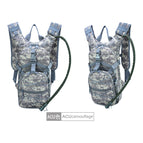 ACU color