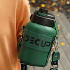 900ml / Emerald