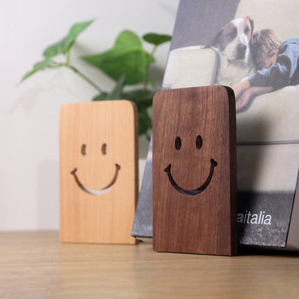 Amazon Explosions Book Stand Wooden Book Stand Desktop Solid Wood Book Stand Wooden Book Stand Cute Trendy Book Stand Wholesale