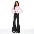 Dark grey, extended length / XS
