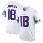 Viking no. 18 new white / S