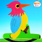 Woodpecker / One size fits all