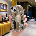 Apple XR / Plating mirror love