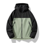 Black-light green / S