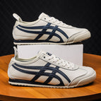 Demon edition—mi deep blue—forrest gump shoes / 38