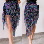 Starry sky blue / One size fits all